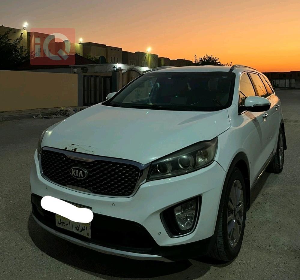 کیا سۆرینتۆ